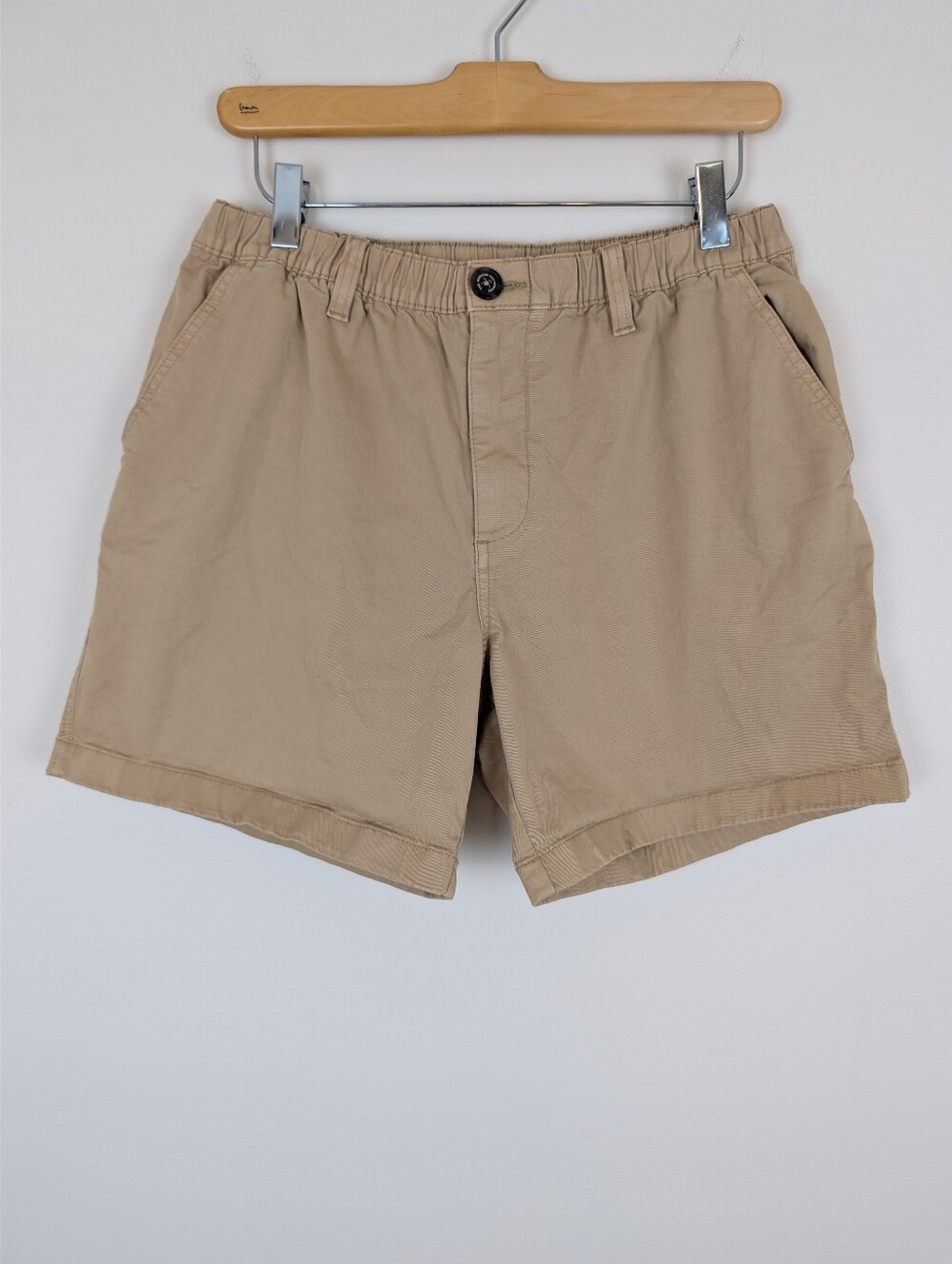 Chubbies The Staples Originals Stretch 5.5" Inseam Shorts